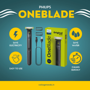 Philips OneBlade Trimmer