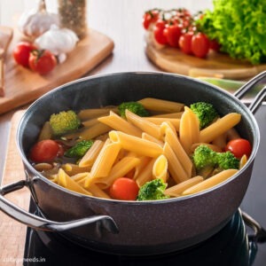 one pot pasta recipe