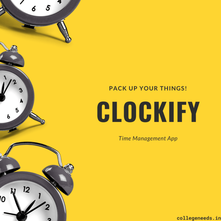 time management tools #10